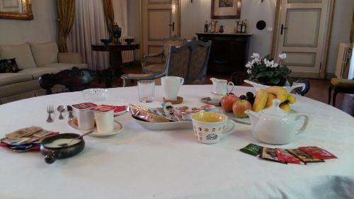 Bed & Breakfast Villa Mereghetti