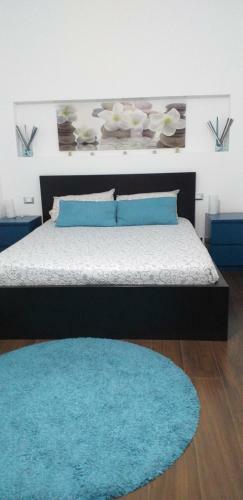 Bed & Breakfast Piccola Azzurra Branch