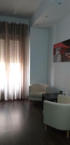 Bed & Breakfast Piccola Azzurra Branch