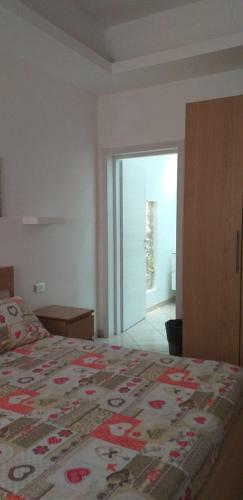Bed & Breakfast Piccola Azzurra Branch