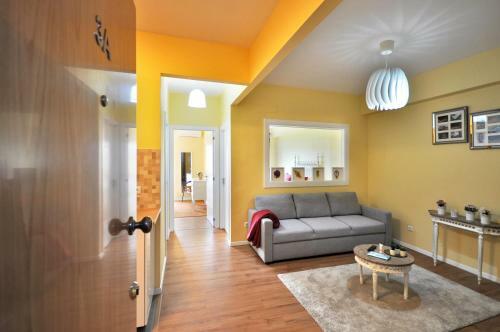 Rh Charming Apartment Liberdade I