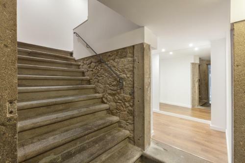 Apartamento Art's Braga Studio - Minho's Guest