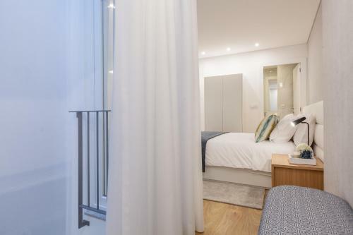Apartamento Art's Braga Studio - Minho's Guest