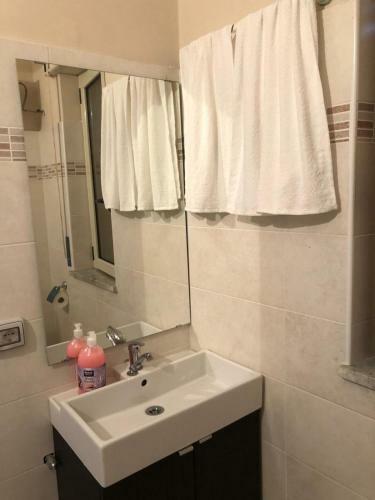 Apartamento B&B Enjoy Contursi Terme