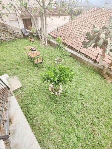 Apartamento B&B Enjoy Contursi Terme
