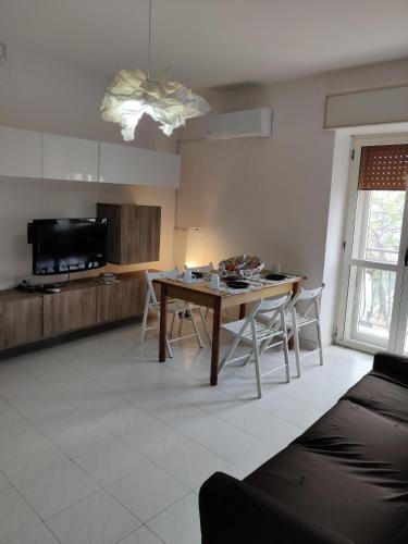 Apartamento B&B Enjoy Contursi Terme