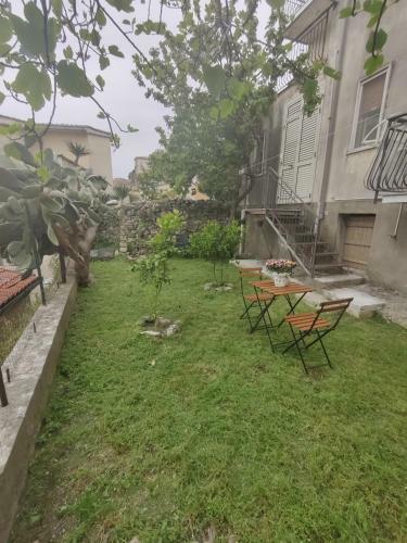 Apartamento B&B Enjoy Contursi Terme