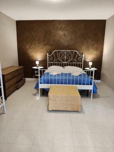 Apartamento B&B Enjoy Contursi Terme