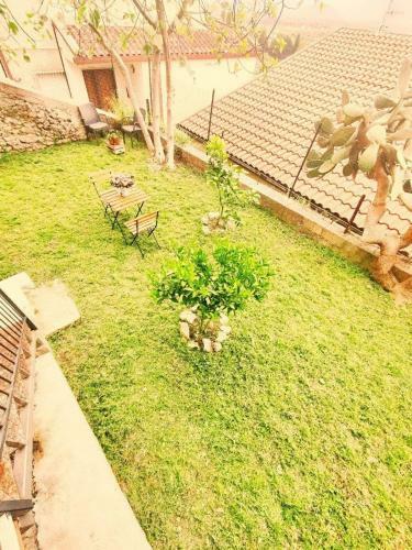 Apartamento B&B Enjoy Contursi Terme