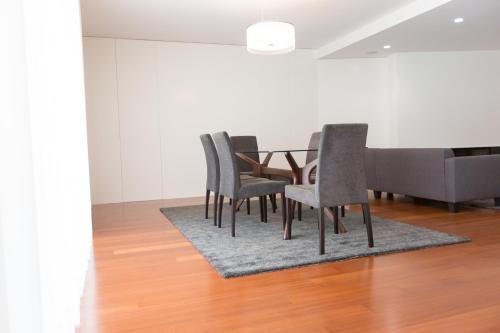 Apartamento Braga Luxury Residence 3854