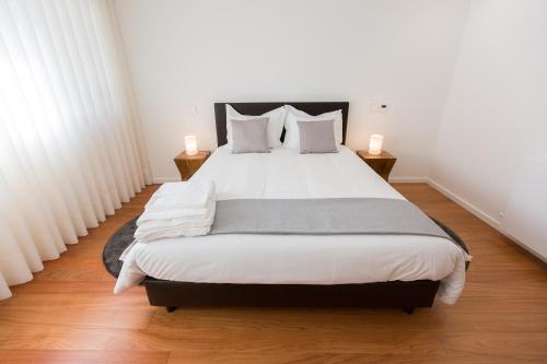 Apartamento Braga Luxury Residence 3854