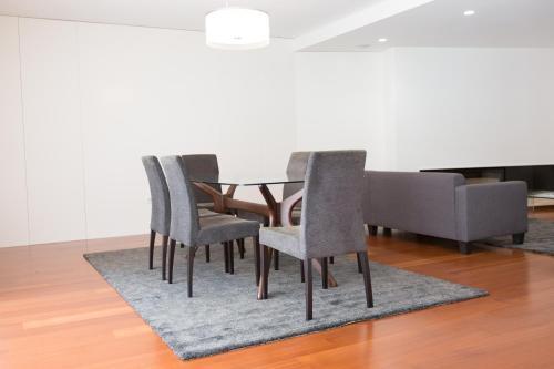Apartamento Braga Luxury Residence 3854