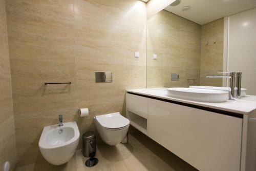 Apartamento Braga Luxury Residence 3854