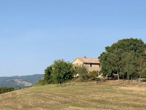 Casale Al Lago