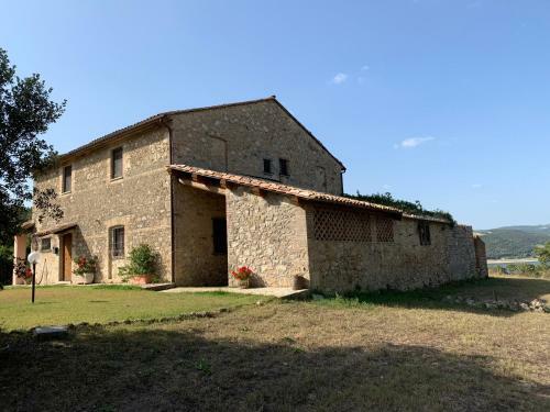 Casale Al Lago