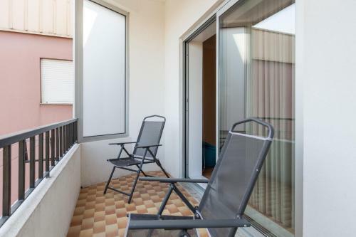 Apartamento Feel At Home - Free Private Parking