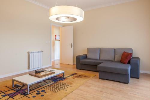 Apartamento Feel At Home - Free Private Parking