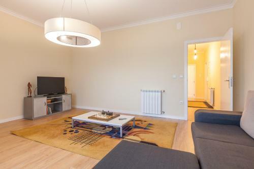 Apartamento Feel At Home - Free Private Parking