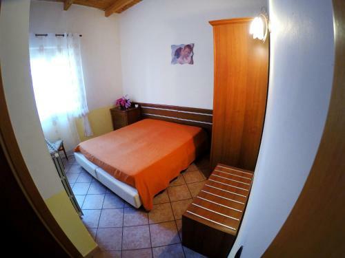 Bed & Breakfast Agriturismo A Do' Cumparone