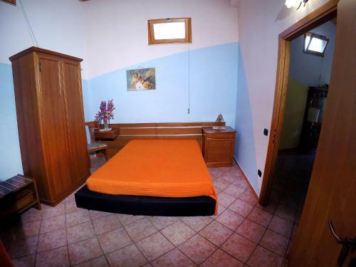 Bed & Breakfast Agriturismo A Do' Cumparone