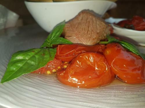 Bed & Breakfast Agriturismo A Do' Cumparone