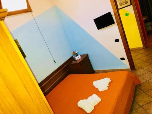 Bed & Breakfast Agriturismo A Do' Cumparone