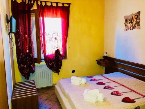 Bed & Breakfast Agriturismo A Do' Cumparone