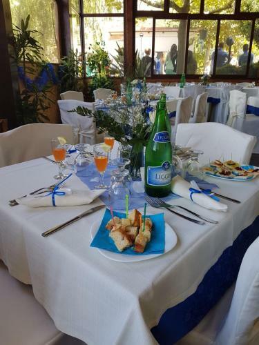 Bed & Breakfast Agriturismo A Do' Cumparone