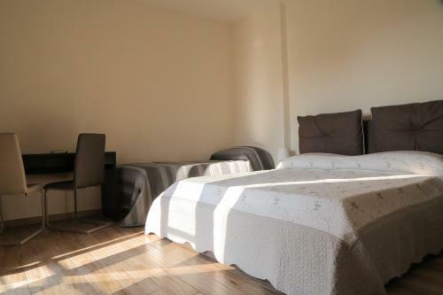Bed & Breakfast B & B Evergreen