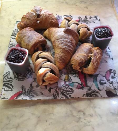 Bed & Breakfast B & B Evergreen