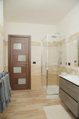 Bed & Breakfast B & B Evergreen