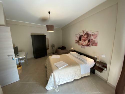 Hostal Affittacamere Popletum