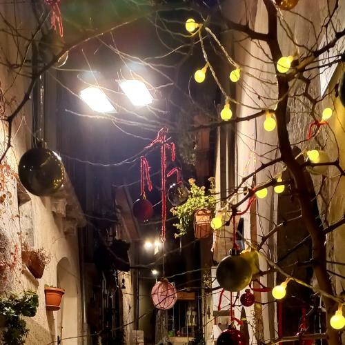Bed & Breakfast L'armonica Di Nonnosandro