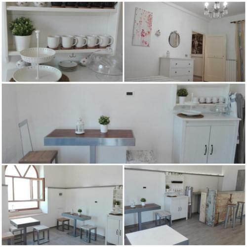 Bed & Breakfast L'armonica Di Nonnosandro