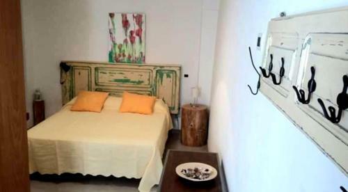 Bed & Breakfast L'armonica Di Nonnosandro