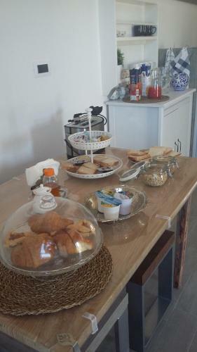 Bed & Breakfast L'armonica Di Nonnosandro