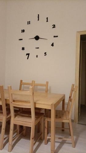 Apartamento Il Borgo