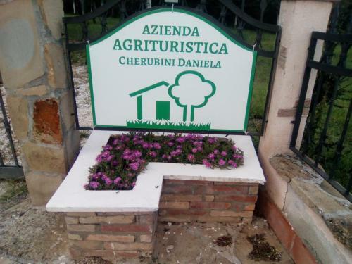 Agroturismo Agriturismo Cherubini Daniela