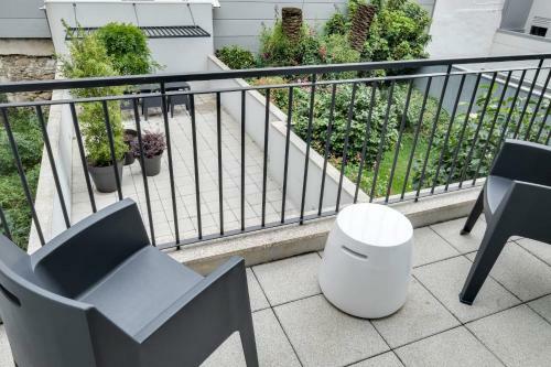 N�150 Premium Apartment With Terrace