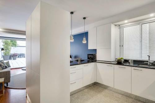 N�150 Premium Apartment With Terrace