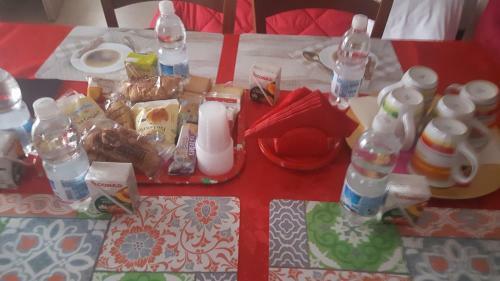 Hostal Nel Cuore Di Coppito