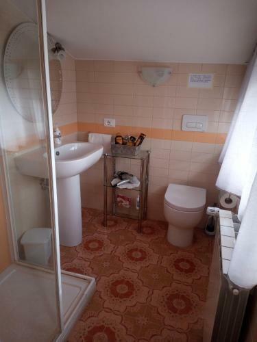 Hostal Nel Cuore Di Coppito