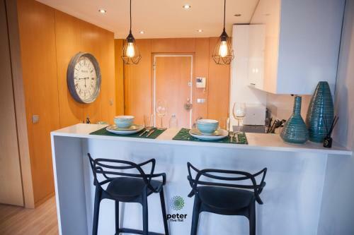 Apartamento Peter Five Flat