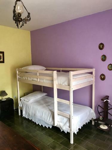 Agroturismo Il Frutteto New Life