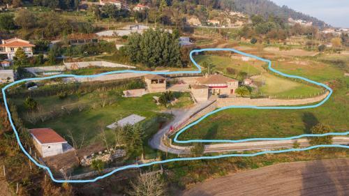Agroturismo Quinta Dos Campos - Apartamento 2