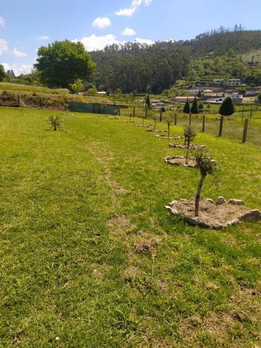 Agroturismo Quinta Dos Campos - Apartamento 2