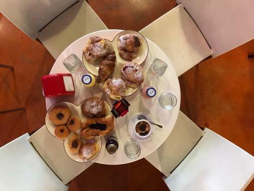 Bed & Breakfast Le Piazze