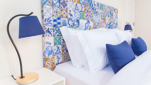 Pra�a 44 - Boutique Apartments
