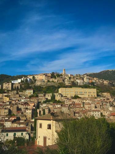 Apartamento La Terrazza