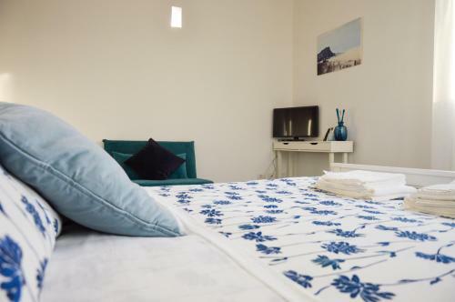 Agroturismo La Silvana B&B